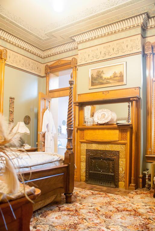 Armstrong Mansion Salt Lake City Pokój zdjęcie