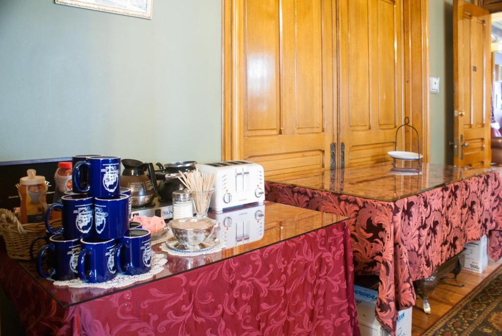 Armstrong Mansion Salt Lake City Zewnętrze zdjęcie