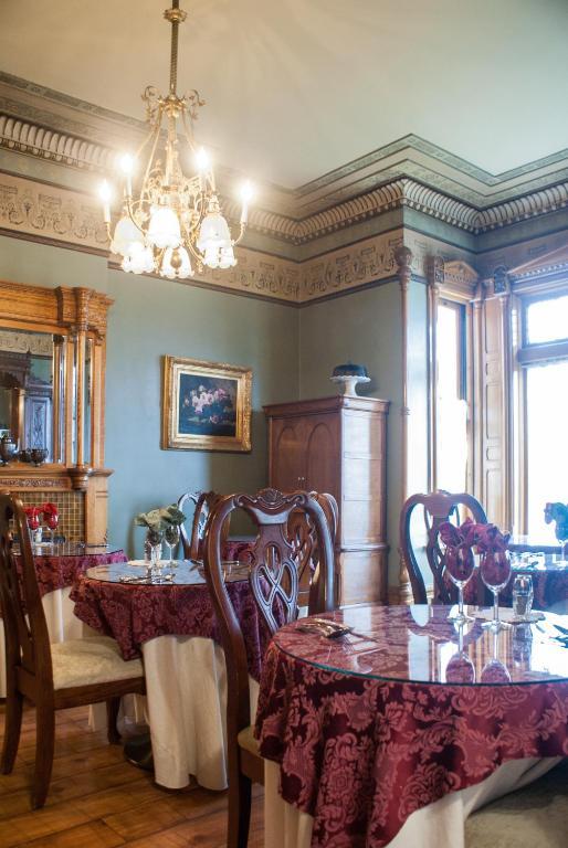 Armstrong Mansion Salt Lake City Zewnętrze zdjęcie
