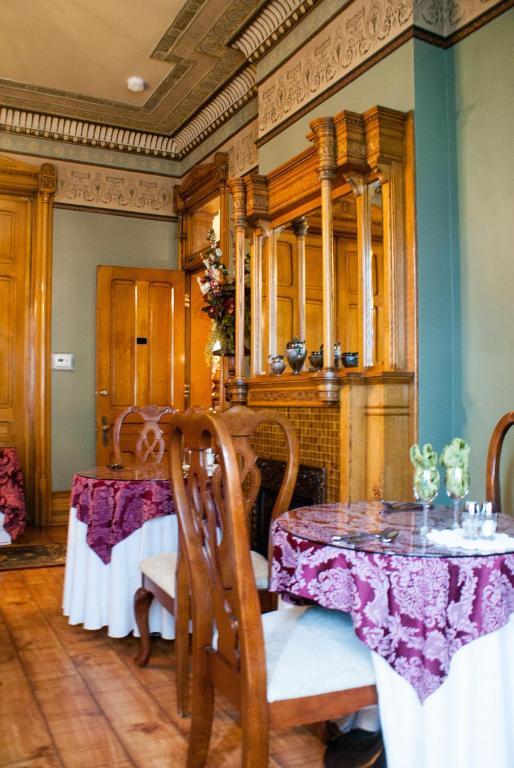Armstrong Mansion Salt Lake City Zewnętrze zdjęcie