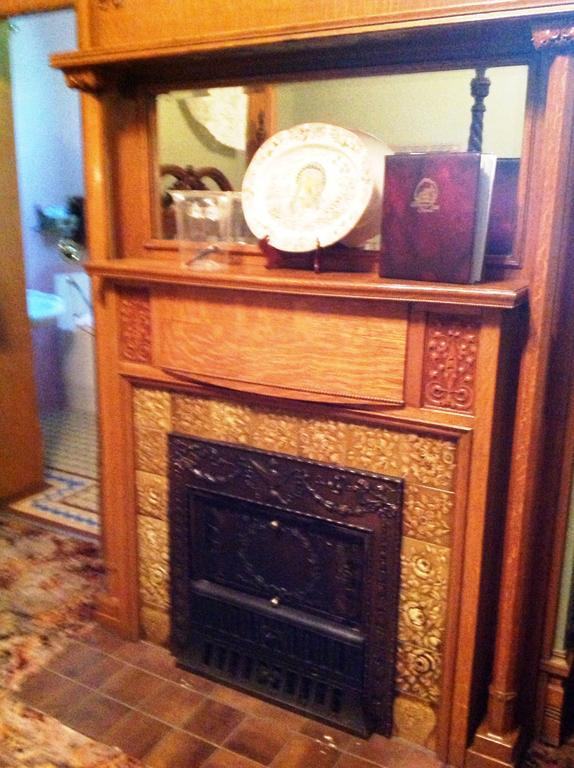 Armstrong Mansion Salt Lake City Zewnętrze zdjęcie